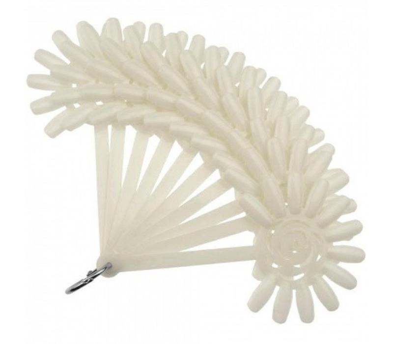 Wzornik Lizak 10x12 NATURAL