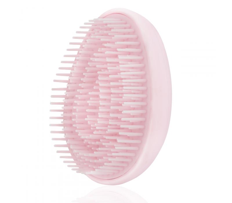 Szczotka do włosów Egg Mini Pink