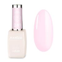  Manica Lakier hybrydowy LED/UV 10ml - Pink Promise- 241