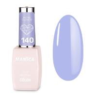 Manica Lakier hybrydowy LED/UV 10ml - In The Clouds - 140
