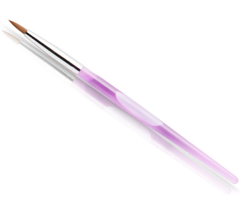  PS-B Pędzelek do akrylu #2