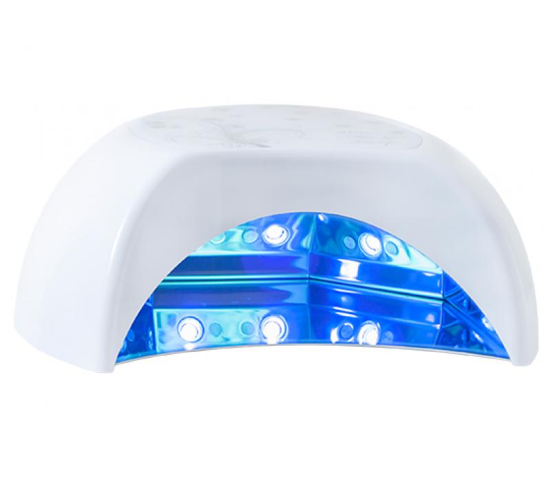 Lampa CCFL - LED+UV 30W