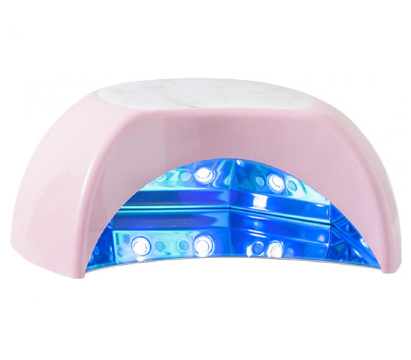 Lampa CCFL - LED+UV 30W