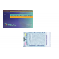 MEDAL Torebki do sterylizacji 90x135mm - 200 szt.