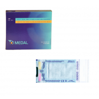 MEDAL Torebki do sterylizacji 57x100mm - 200 szt.
