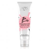 APIS Be Beauty - Pielęgnacyjny krem do rąk 100ml 