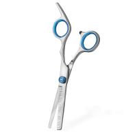  Nożyczki fryzjerskie degażówki