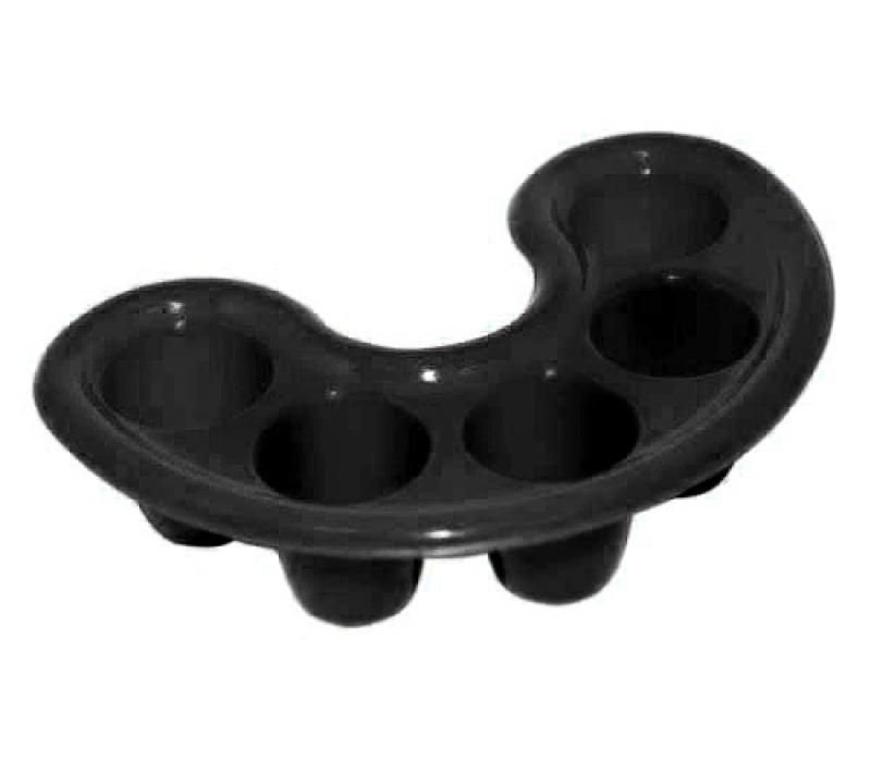 MOCZYDŁO CZARNE 500 SZTUK 