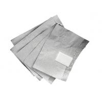 Folia Wraps z wacikiem do usuwania hybryd 100szt/ ZBIORCZO 500 SZTUK