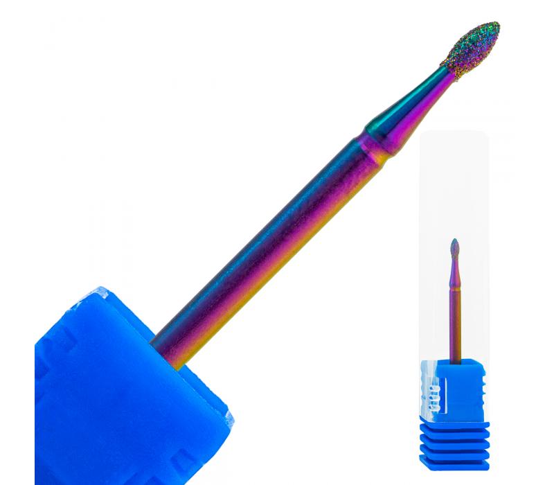 Frez diamentowy multikolor MD5B