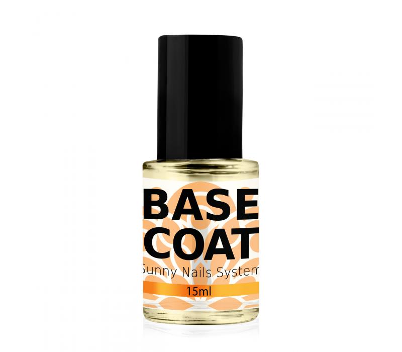 SUNNY NAILS Base Coat 15ml