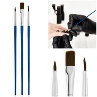 Zestaw pędzelków AGB-160