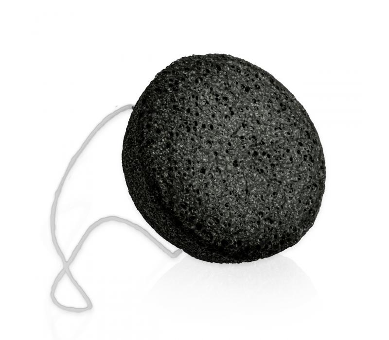 Gąbka Konjack do mycia twarzy