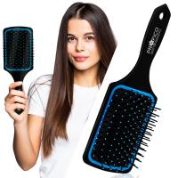  Szczotka do włosów Classic Blue PROFICO