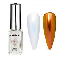 Manica Liquid Spark pyłek w płynie 5ml