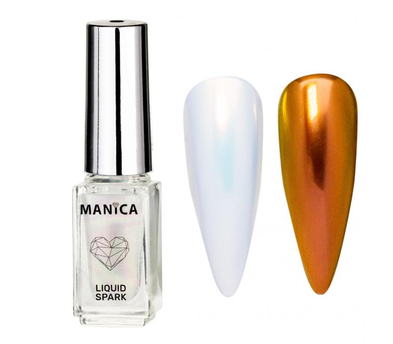Manica Liquid Spark pyłek w płynie 5ml