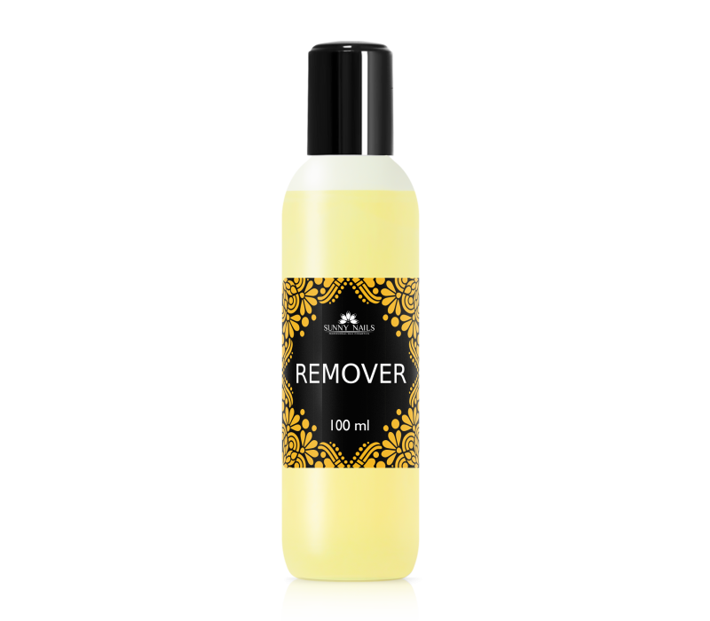 SUNNY NAILS Remover 100ml
