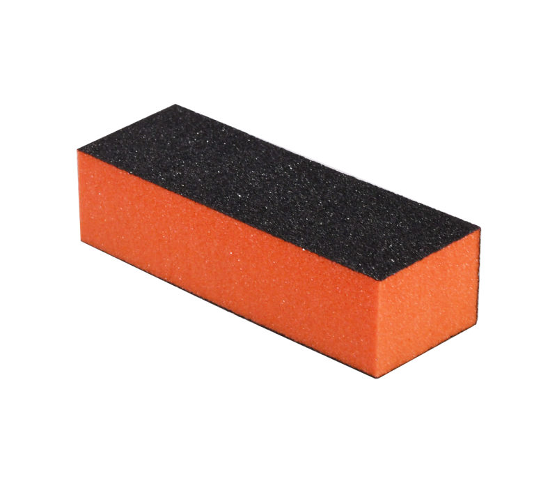 Blok polerski czarny karton 1000 sztuk 