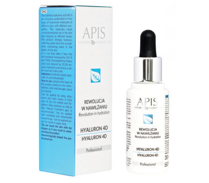 APIS HYALURON 4D 30ml 