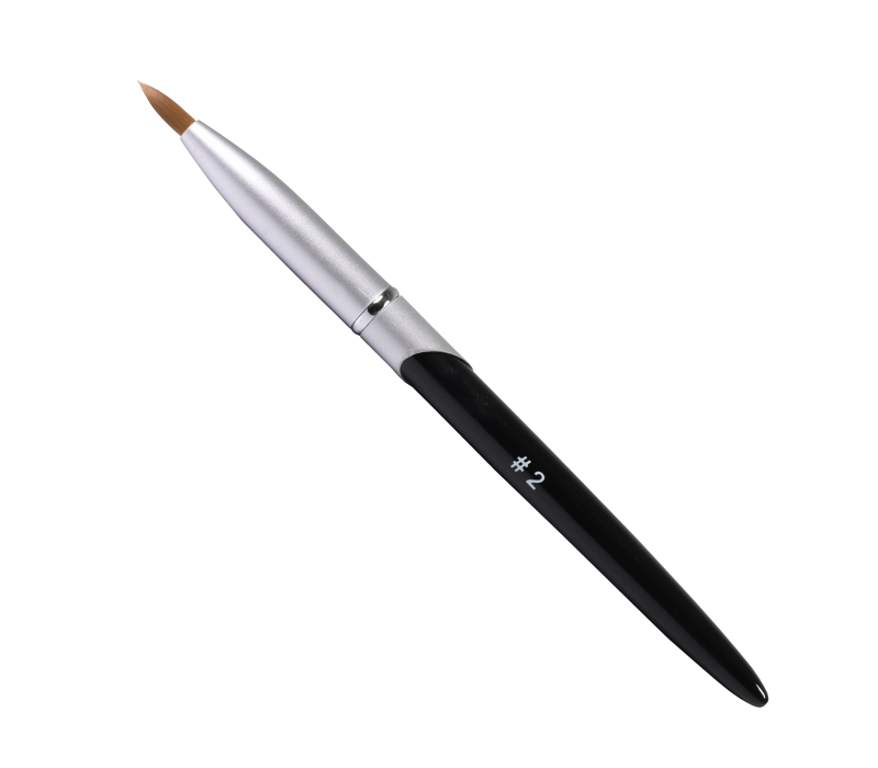 PS-T Pędzelek do akrylu #2