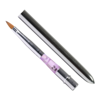 Pędzelek do akrylu składany #2