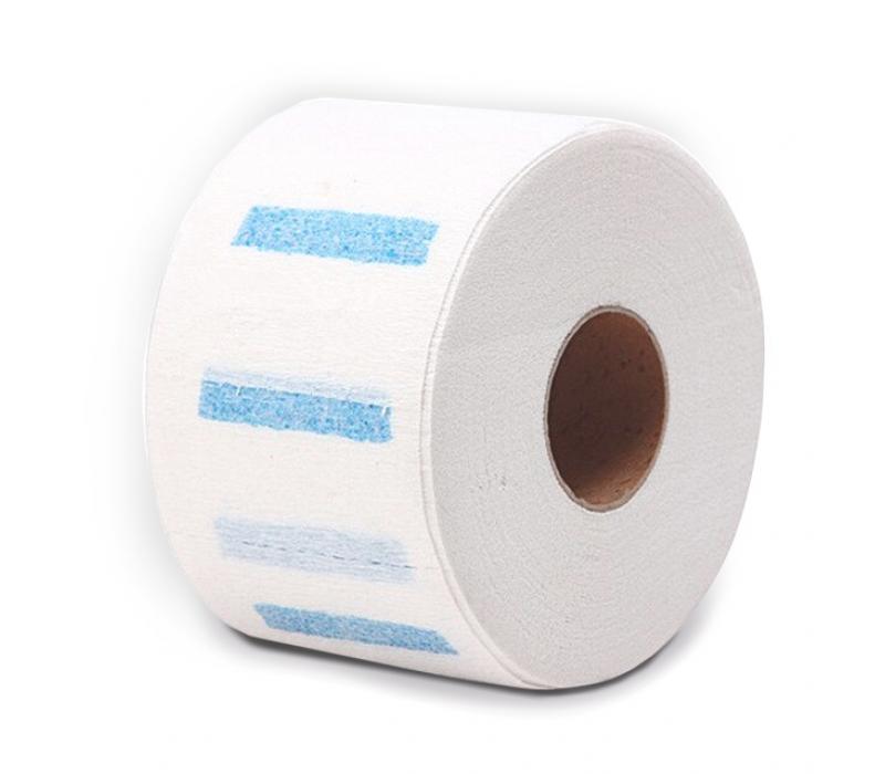 Kołnierz fryzjerski- 1 rolka