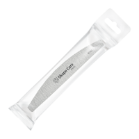 Shape Care PRO Pilnik 80/80 łódka szary- Bezpieczny Pakiet