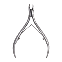 STERLING cążki do skórek 3mm (ST-12959-3mm)