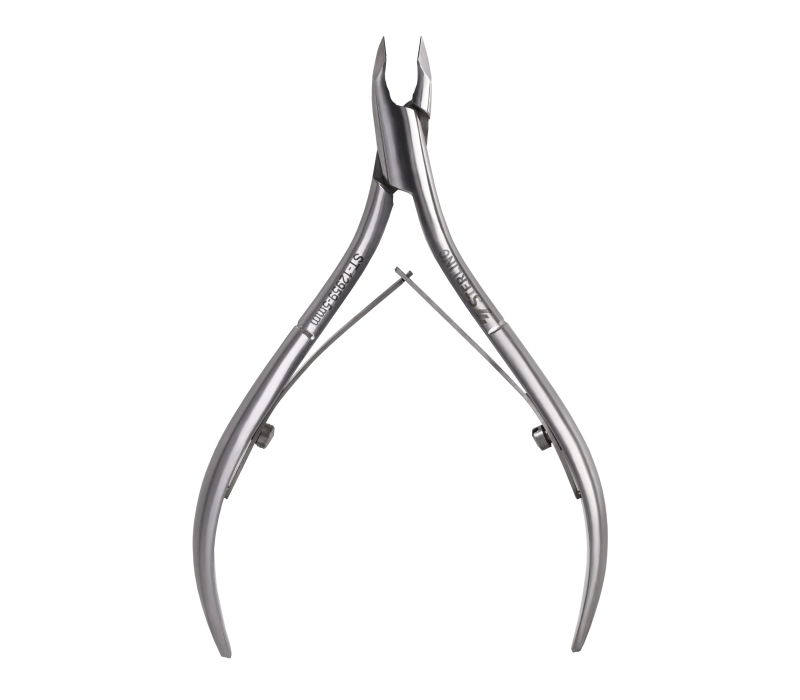 STERLING Profesjonalne cążki do skórek 5mm (ST-12959-5mm)