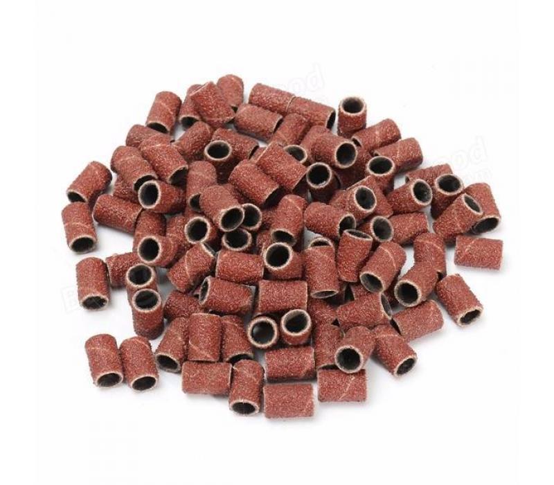  Kapturki walce #180- 50 sztuk