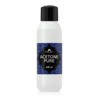 SUNNY NAILS Aceton 600ml