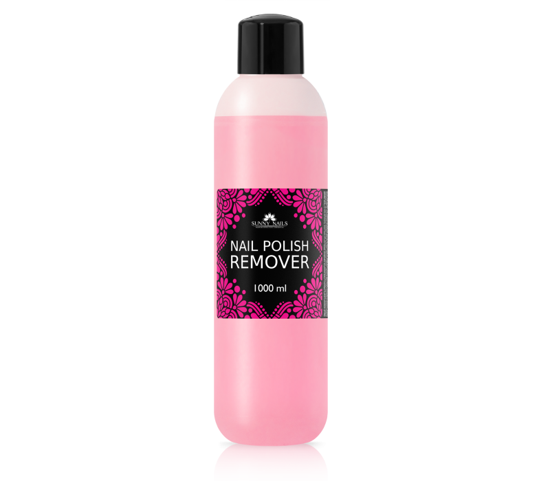  SUNNY NAILS Zmywacz 1L