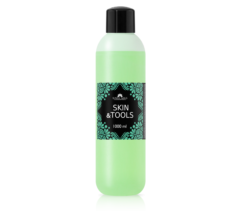 SUNNY NAILS Skin & Tools 1 Litr