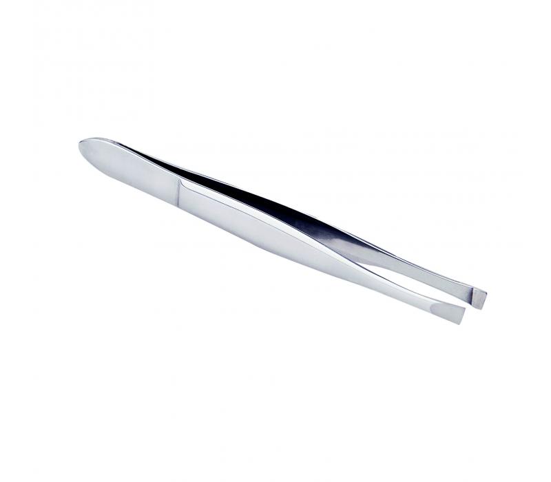  STERLING Pęseta do brwi ST-12007