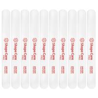 SHAPE CARE polerka prosta 240/320 -10 szt.