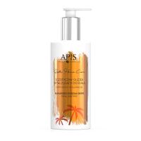 APIS Exotic Home Care Egzotyczny olejek witalizujący do ciała 300ml