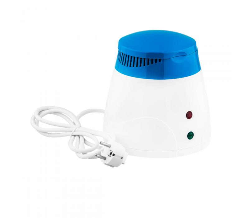 Sterylizator kulkowy 100W - niebieski