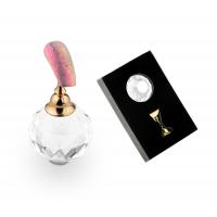 Magnetyczny kryształ holder do zdobień