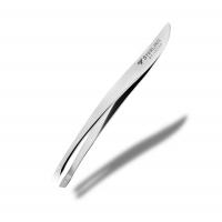 STERLING Pęseta do brwi ST-12150 ZAGIĘTA 