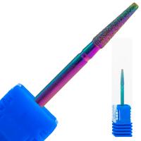 Frez diamentowy multikolor MD1B