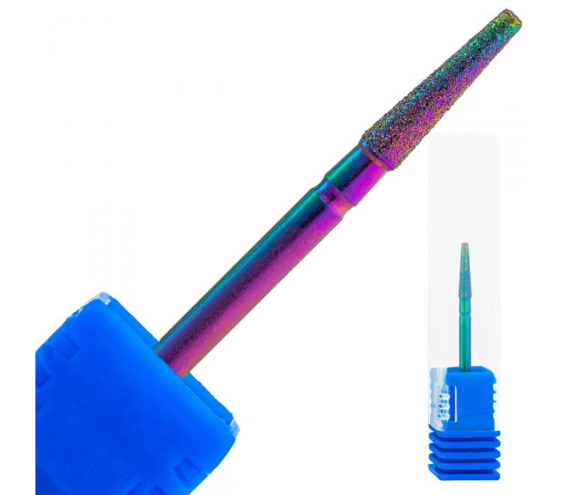 Frez diamentowy multikolor MD1B