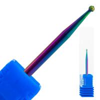 Frez diamentowy multikolor MD2B