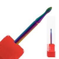 Frez diamentowy multikolor MD5R