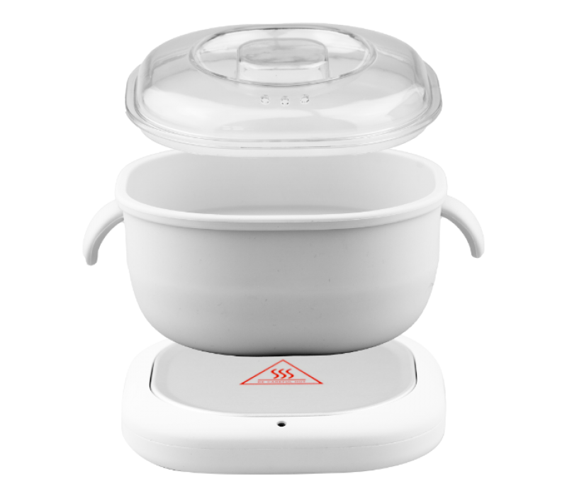 Podgrzewacz do wosku silikonowy - SS1A