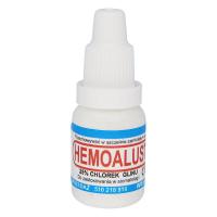  Hemoalustat- płyn do tamowania krwawienia 10ml