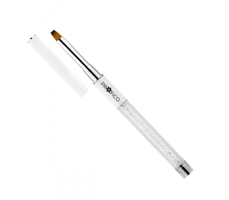 Pędzelek Profico White P01 PROSTY