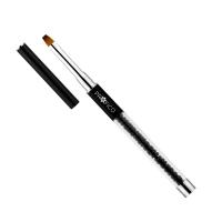 Pędzelek Profico Crystal Black P01 PROSTY