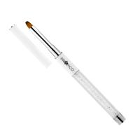  Pędzelek Profico White P03 PÓŁOKRĄGŁY