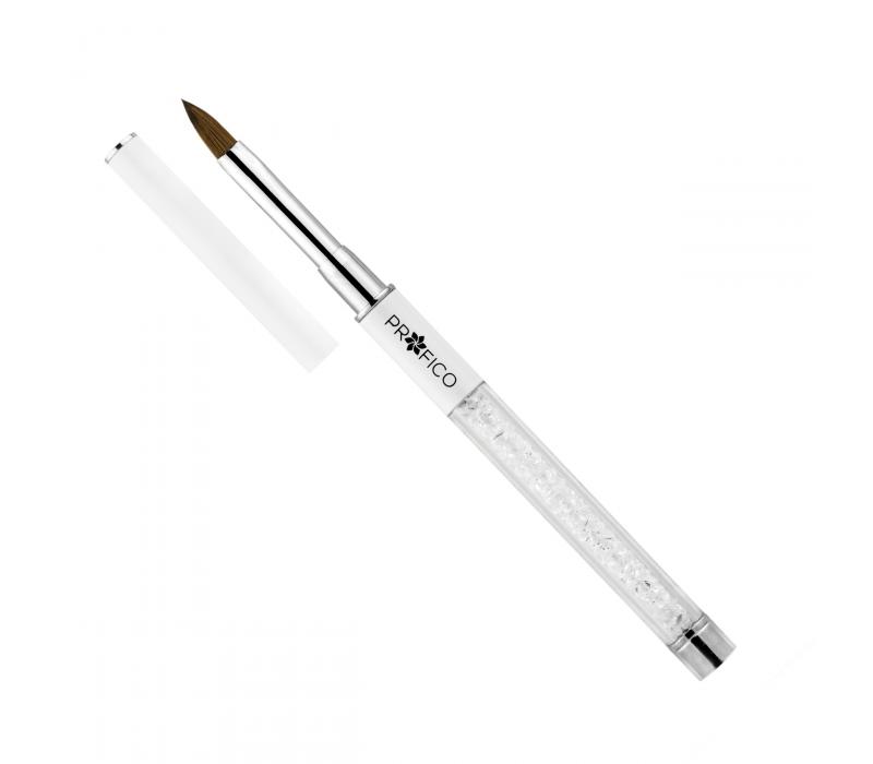 Pędzelek Profico White P04
