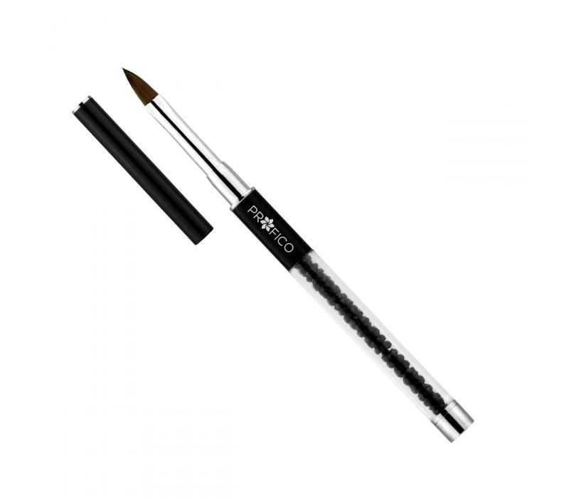  Pędzelek Profico Crystal Black P04
